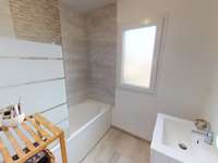 Location maison 4 pièces