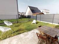 Location maison 4 pièces