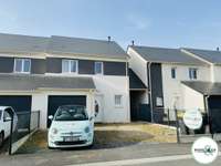 Location maison 4 pièces