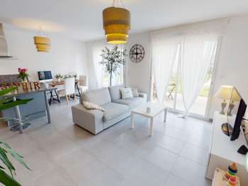 Location maison 4 pièces