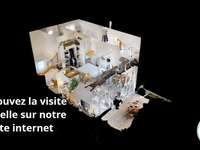 Location maison 4 pièces