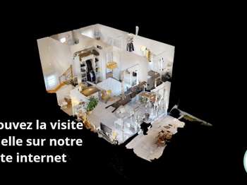 Location maison 4 pièces