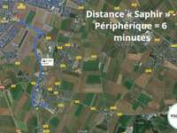 Location maison 4 pièces