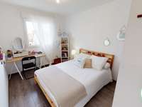Location maison 4 pièces