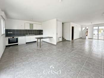 Location Maison 3 chambresBourguébus