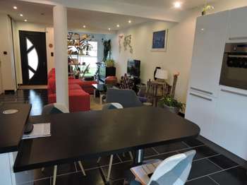 Location maison 4 pièces