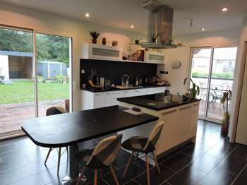 Location maison 4 pièces