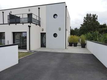 Location Maison 3 chambresBourguébus