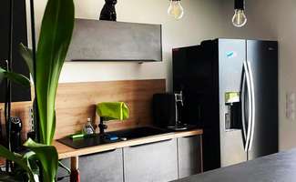 Photo Location maison Bourguenolles