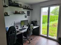 Location maison 4 pièces