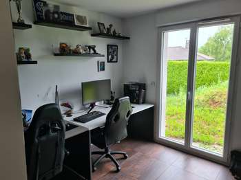 Location maison 4 pièces