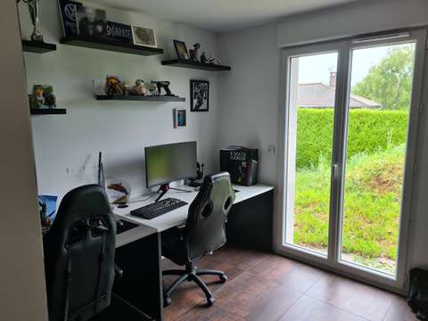 Location maison 4 pièces Location maison 4 pièces
