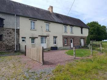 Photo Location maison Bourgvallées