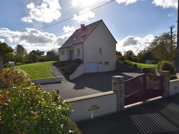 Location Maison 5 piècesBourgvallées