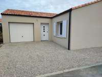 Location maison 3 pièces Location maison 3 pièces
