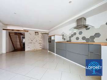 Location Maison 1 chambreBournezeau