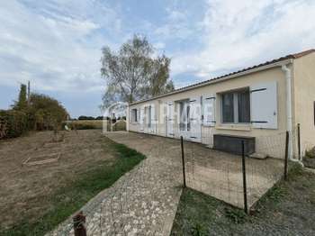 Location maison 5 pièces