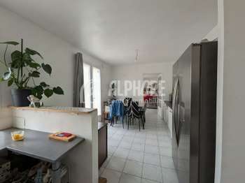 Location maison 5 pièces