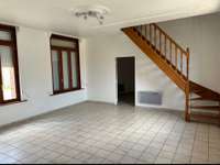 Location maison 6 pièces