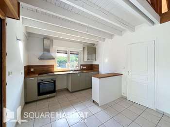 Location maison 3 pièces