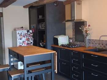Location maison 2 pièces Location maison 2 pièces