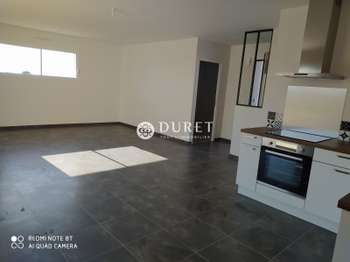 Photo Location maison Boussay