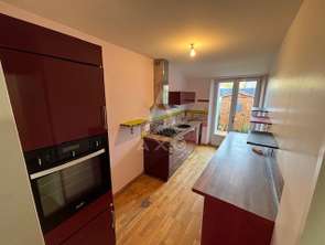 Location Maison 1 chambreBoussay