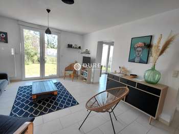 Photo Location maison Boussay