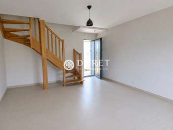 Location maison 4 pièces Boussay 44