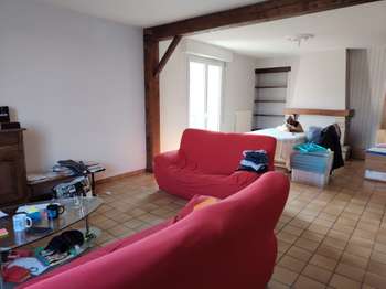 Location Maison 4 chambresBoussay