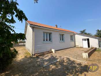 Location Maison 3 chambresBoussay