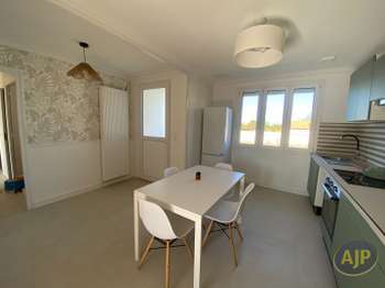 Location Maison 3 chambresBoussay