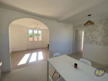 Location Maison 3 chambresBoussay
