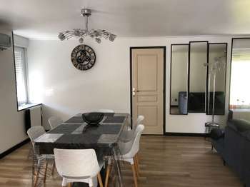 Location Maison 3 chambresBoussières-sur-Sambre