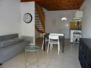 Location Maison 1 chambreBouvron