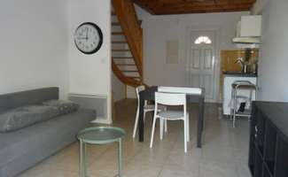 Photo Location maison Bouvron