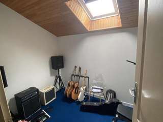 Location maison