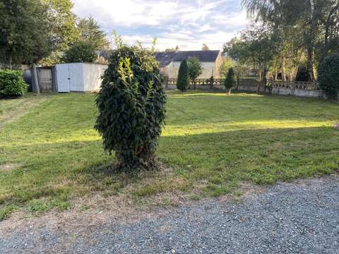 Location maison