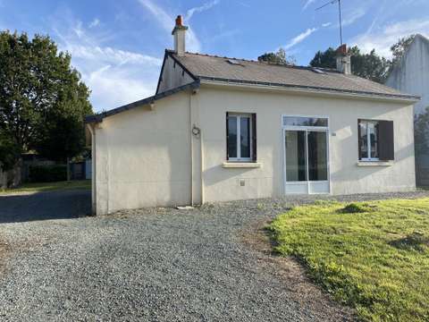 Location maison