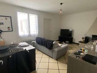 Location maison