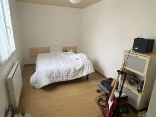Location maison