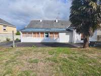 Location maison 4 pièces