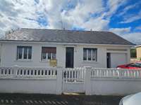 Location maison 4 pièces