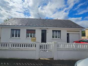 Location Maison 3 chambresBouvron
