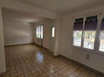 Location maison 4 pièces