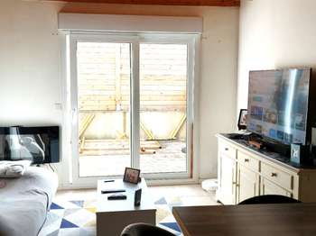 Location maison 2 pièces Bouvron 44