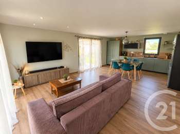 Location Maison 2 chambresBouvron