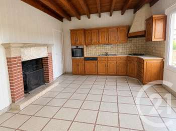 Location Maison 2 chambresBouvron