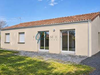 Location maison 4 pièces Bouzillé 49