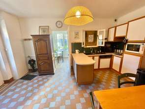 Location Maison 3 chambresBrains